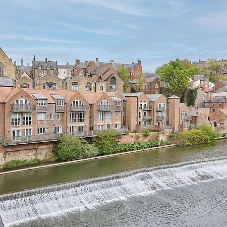 Host & Stay - Waterside Durham Exterior photo